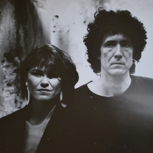 Søren Scharff, Helle Chirholm - Retrospective (2025)