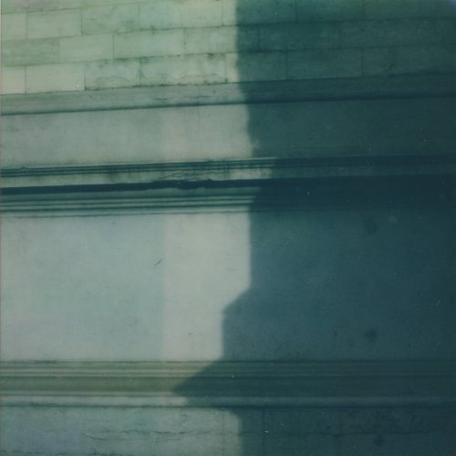 Ian Hawgood - All Your Wasted Love (2025)