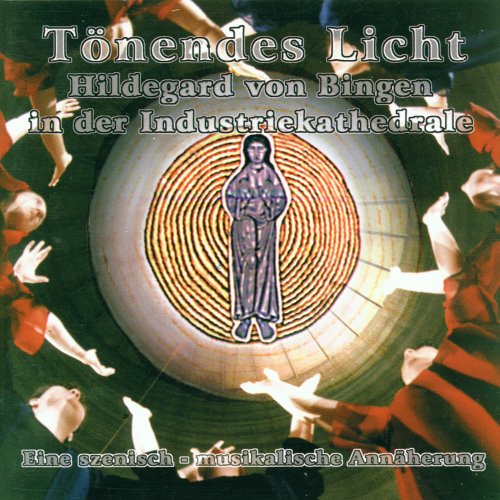 Immesheimer Vocalisten, Brigitta Seidler-Winkler and Britta Seidler-Winkler - Tönendes Licht (2025)