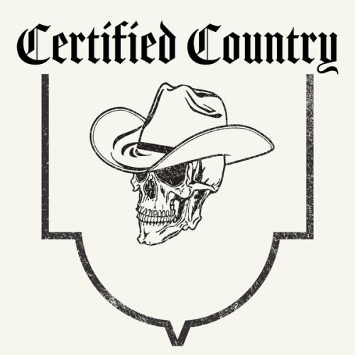 VA - Certified Country (2025)