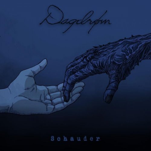 Dagdrøm - Schauder (2025) Hi-Res