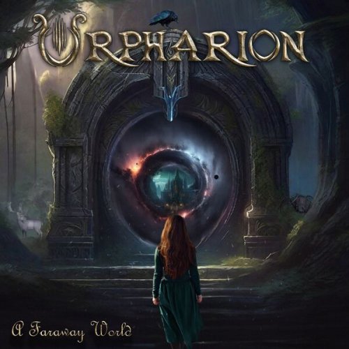 Orpharion - A Faraway World (2025) Hi-Res