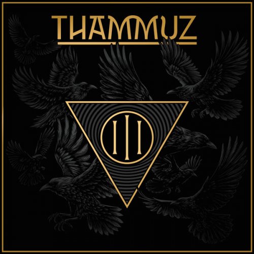 Thammuz - III (2025)