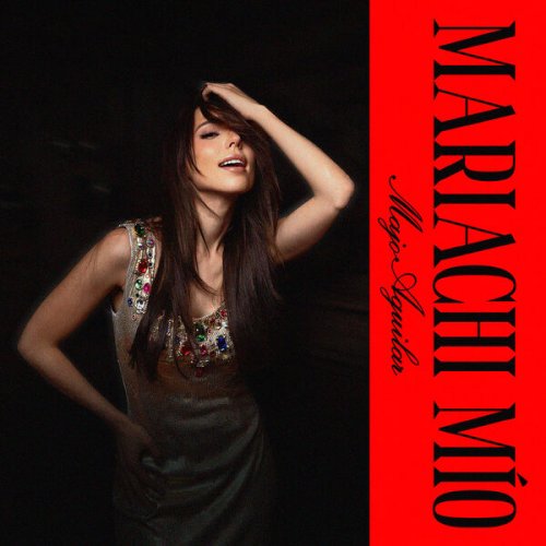 Majo Aguilar - Mariachi Mío (2025) Hi-Res
