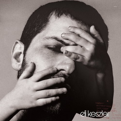 Eli Keszler - Eli Keszler (2025) [Hi-Res]