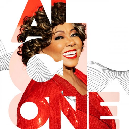 Alcione - Alcione (2025) Hi-Res