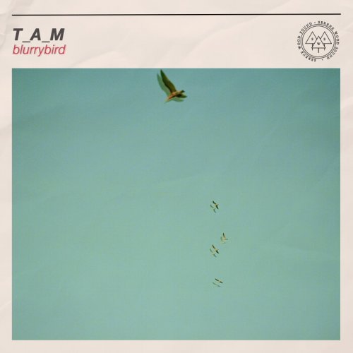 T_a_m - Blurrybird (2025)