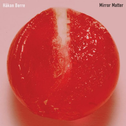 Håkon Berre - Mirror Matter (2025) [Hi-Res]