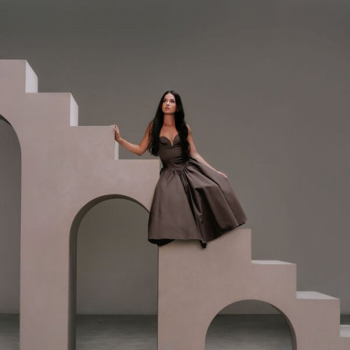 Jessica Baio - UNSAID (Deluxe) (2025) [Hi-Res]