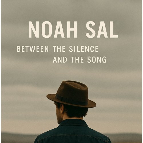 Noah Sal - Between the silence and the song (Acoustic) (2025) [Hi-Res]