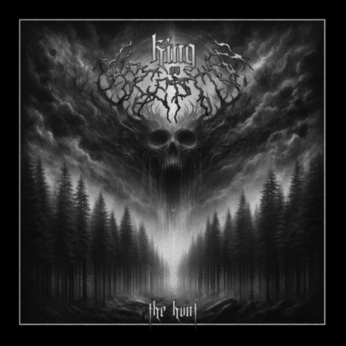 King ov Deception - The Hunt (2025)