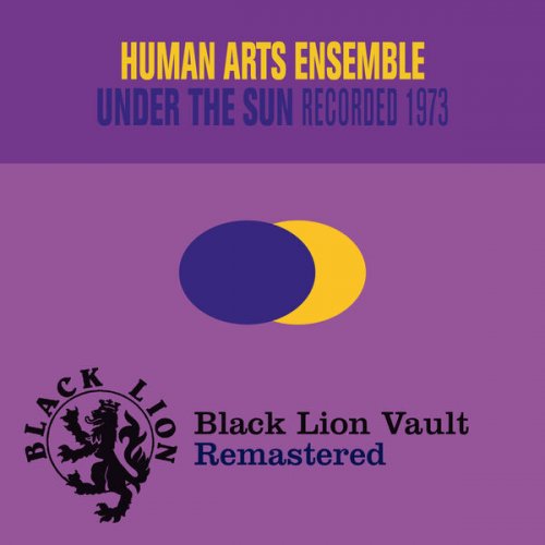Human Arts Ensemble - Under the Sun (1973)