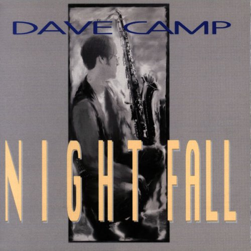 Dave Camp - Night Fall (1997)