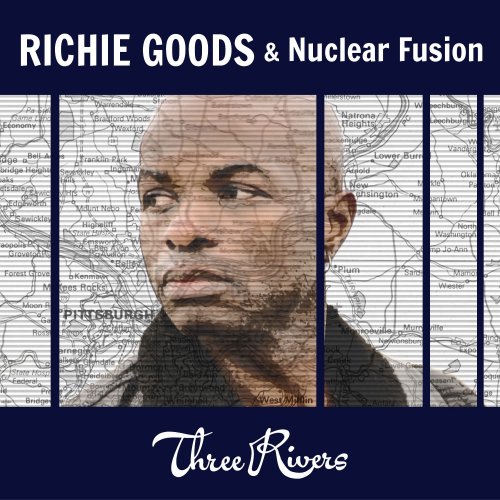 Richie Goods - Three Rivers (2015)