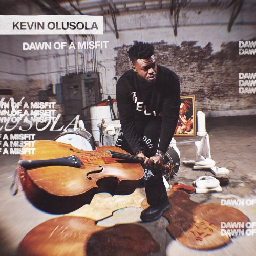 Kevin Olusola - Dawn of a Misfit (2025) [Hi-Res]