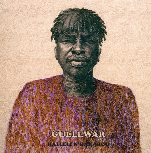 Guelewar - Halleli N'Dakarou (Live 1982 at Kaolack Canari Club, Senegal) (2011)