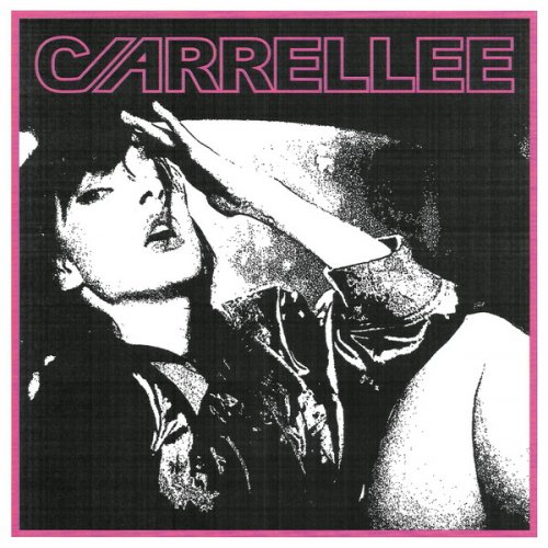 Carrellee - Carrellee (2025)