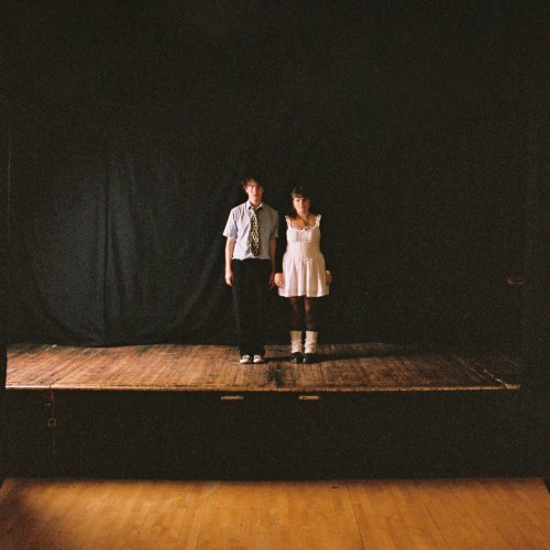 No Windows - The Great Traitor EP (2025) [Hi-Res]