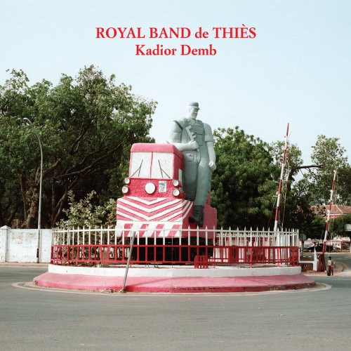 Royal Band de Thies - Kadior Demb (2012)
