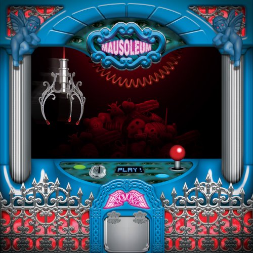 Provoker - Mausoleum (2025) [Hi-Res]