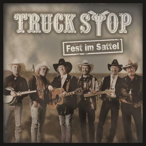 Truck Stop - Fest im Sattel (1988)