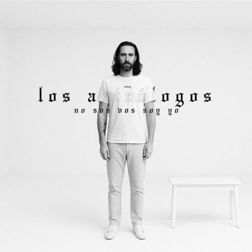 Los Astrólogos - NSVSY (2025) Hi-Res