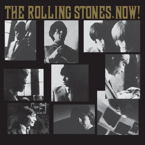 The Rolling Stones - The Rolling Stones, Now! (2005) [Hi-Res]
