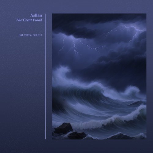 Asllan - The Great Flood (2025)
