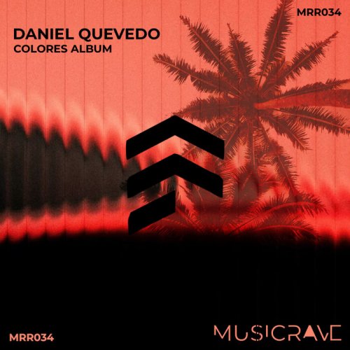 Daniel Quevedo - Colores Album (2025)