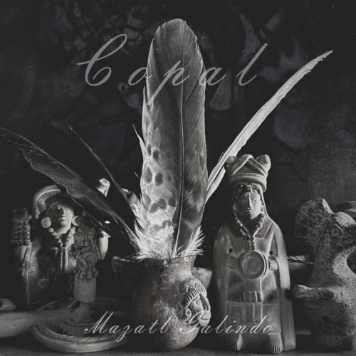 Mazatl Galindo - Copal (2025)