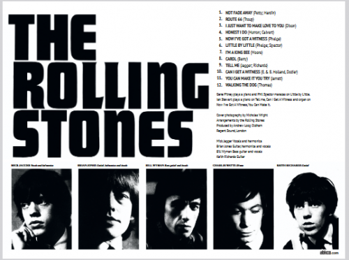 The Rolling Stones - England's Newest Hit Makers (2005) [Hi-Res]