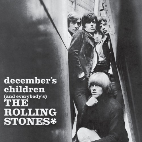 The Rolling Stones - December's Children (And Everybody's) (2005) [Hi-Res]