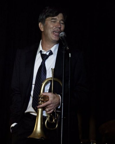 Rick Braun - Discography (1992-2011)