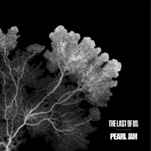 Pearl Jam - The Last of Us EP (2025) [Hi-Res]
