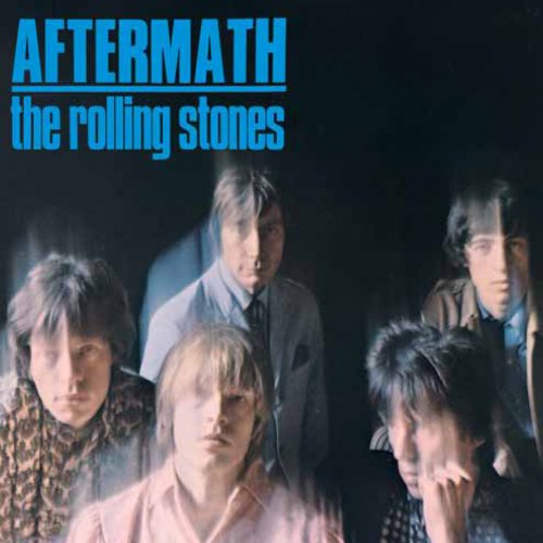 The Rolling Stones - Aftermath (US Version) (2016) [Hi-Res]