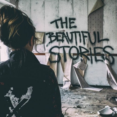 INVSN - The Beautiful Stories (2017) Lossless