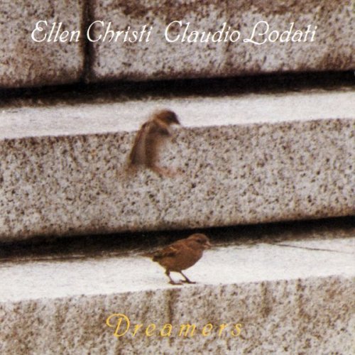 Ellen Christi & Claudio Lodati - Dreamers (1990)