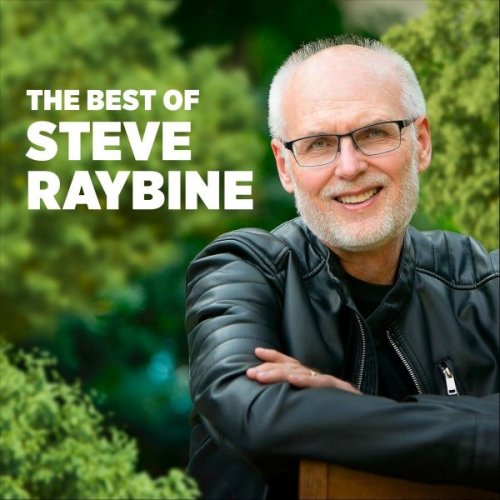 Steve Raybine - The Best of Steve Raybine (2021)