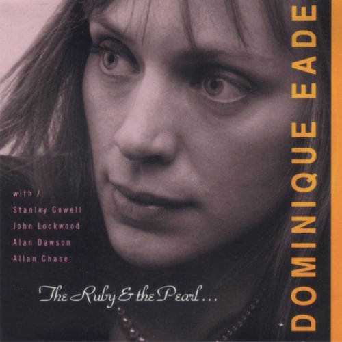 Dominique Eade - The Ruby and the Pearl (1990)