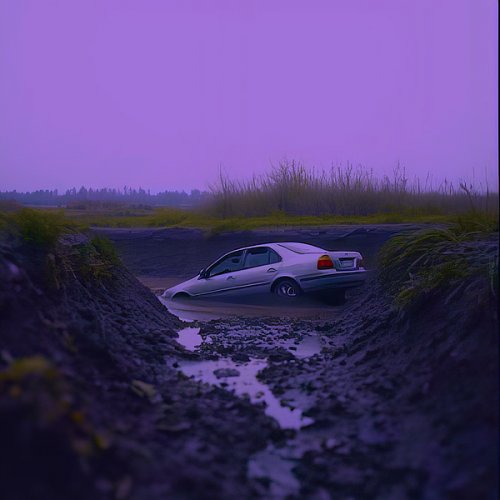 Restly Brothers - Smooth Move (2025) [Hi-Res]