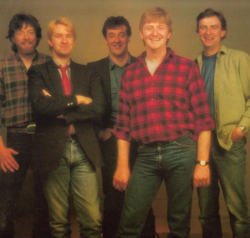 Silly Wizard - Discography (1976-1988)