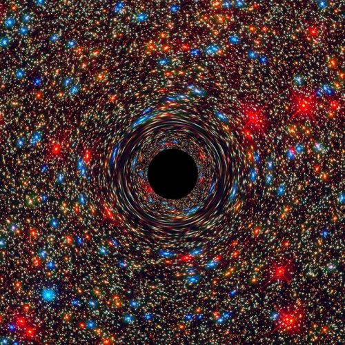 Yulio - Black Hole (2025)