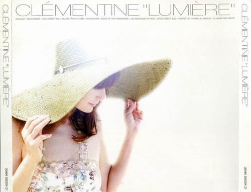 Clementine - Lumiere (2006)