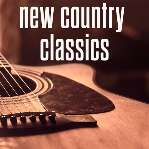 VA - new country classics (2025)
