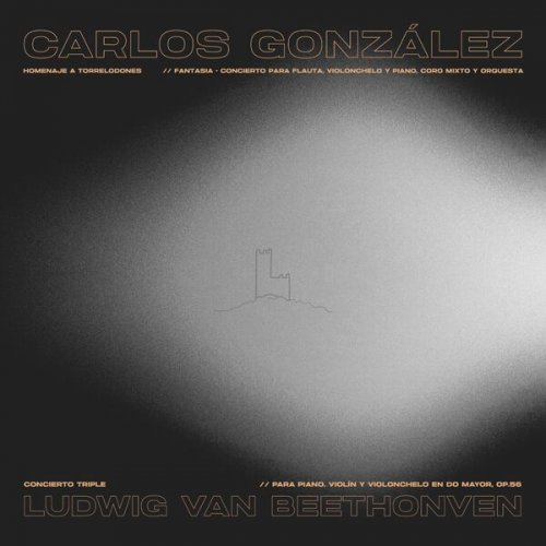 Gabriel Castellano - Homenaje a Torrelodones (Concierto Triple) (2025) [Hi-Res]