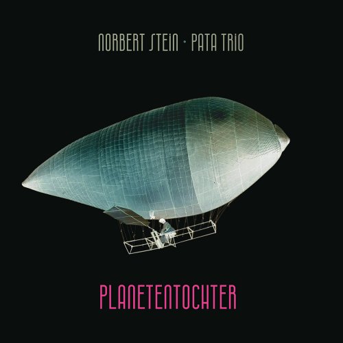 Norbert Stein - Planetentochter (2025) Hi Res