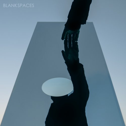 Blank Spaces - Endless Echoes (2025) Hi Res