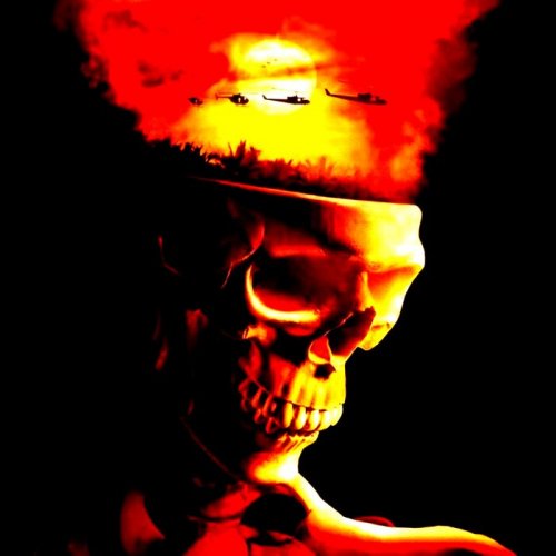 R.A.W. - Terminate 2025 (2025)