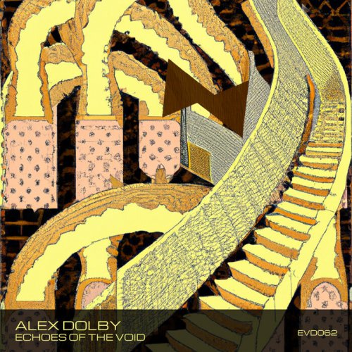 Alex Dolby - Echoes Of The Void (2025)