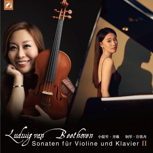 Mozart - Violin Sonata K 526 - Ilya Gringolts & Peter Laul